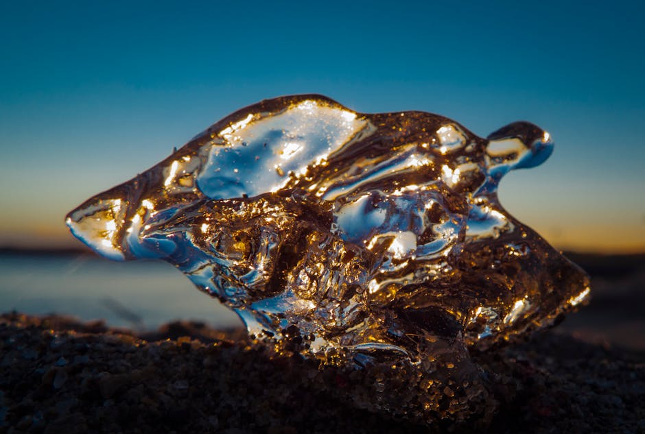 二、水晶怎麼消磁?簡單3招,讓能量「滿血復活」